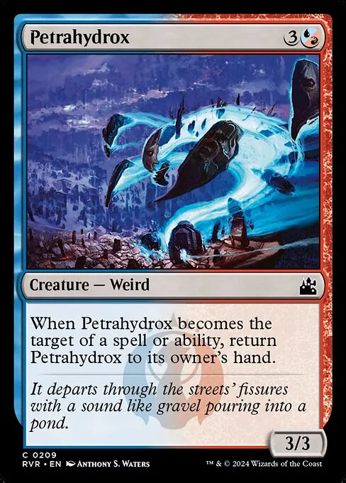Petrahidrox