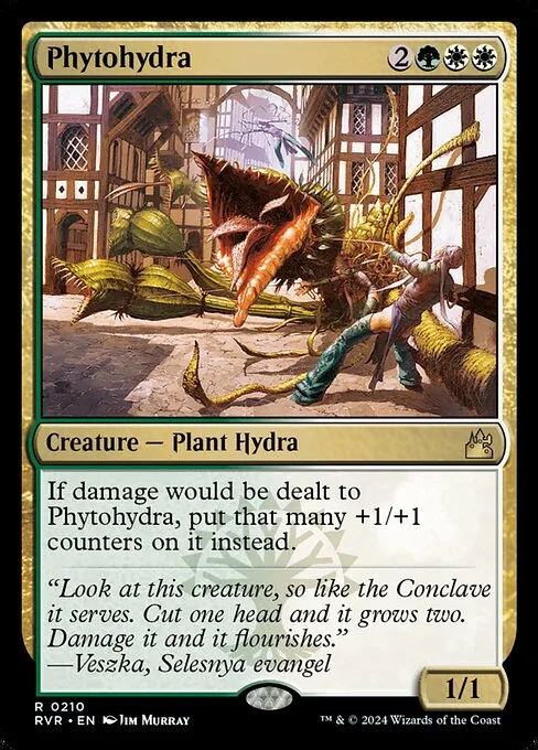 Fitohidra