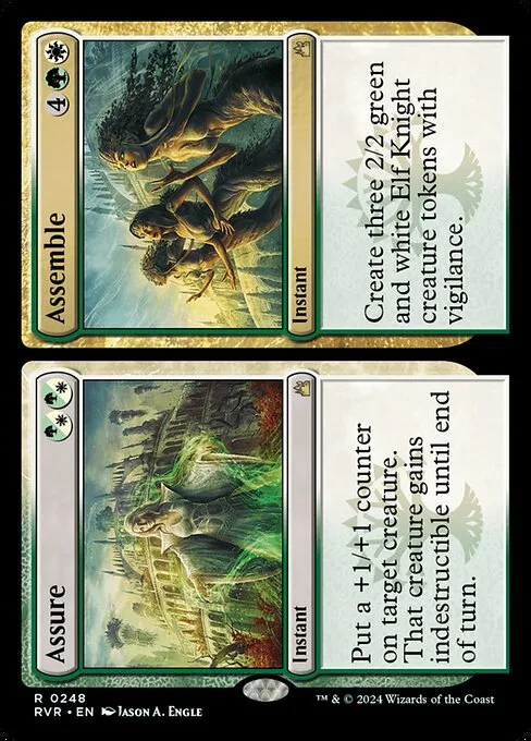 Asegurar // Agrupar // Asegurar // Agrupar