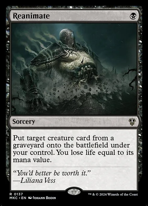 Reanimar