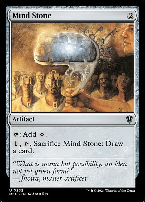 Piedra mental