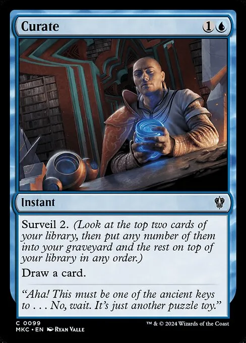 Organizar