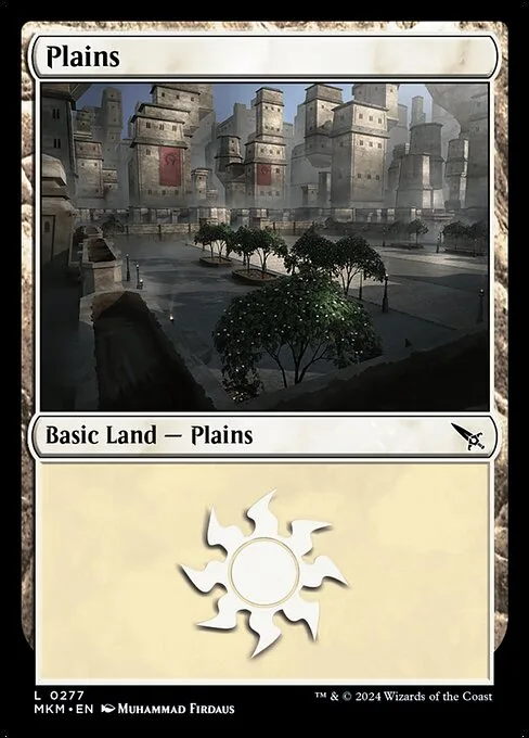 Llanura
