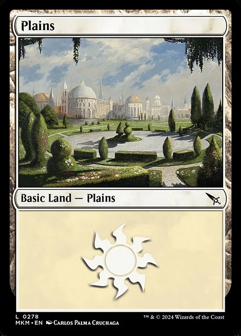Llanura