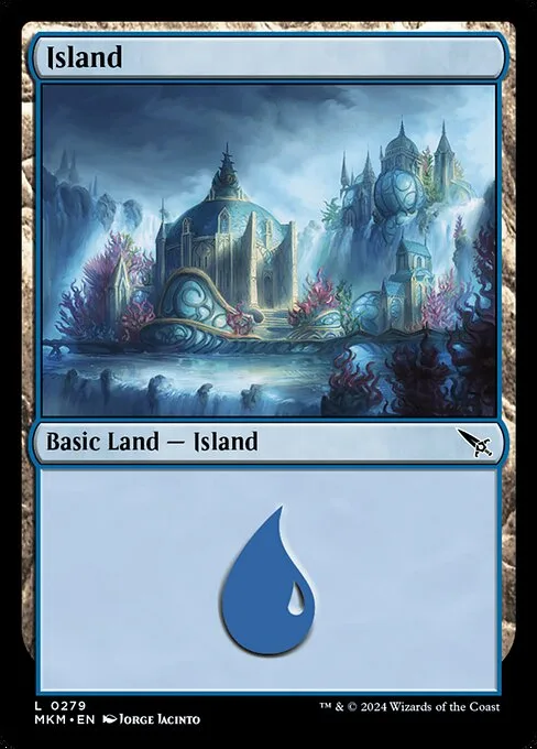 Isla