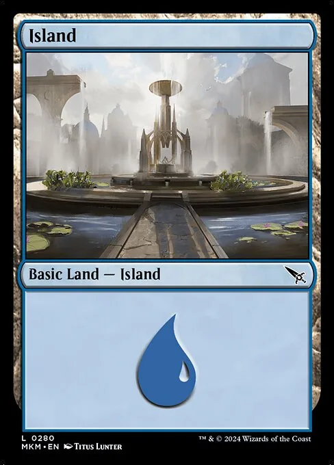 Isla