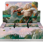 MTG Canarias - Caja de sobres de juego de Horizontes de Modern 3