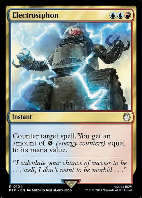 Electroextraer