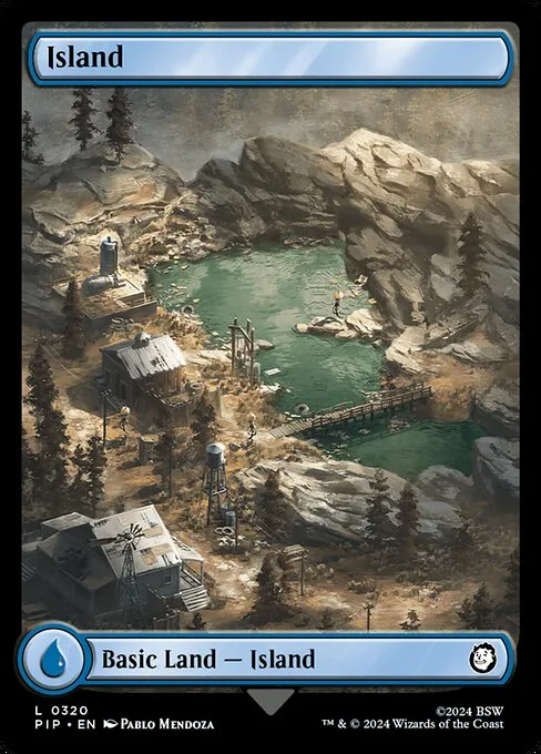 Isla