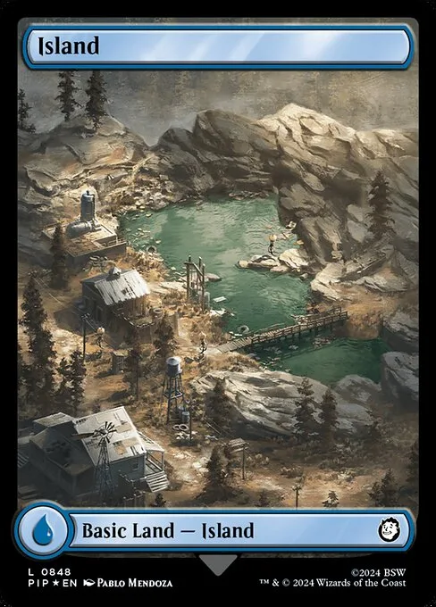 Isla