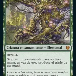 MTG Canarias - Antiguo florecido de Nyx