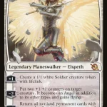 MTG Canarias - Archangel Elspeth