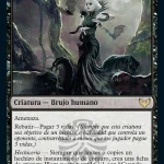 MTG Canarias - Bruja de Paramojuncal