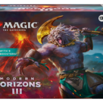 MTG Canarias - Bundle de Horizontes de Modern 3 (en inglés)