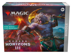 MTG Canarias - Bundle de Horizontes de Modern 3 (en inglés)