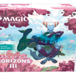 MTG Canarias - Bundle (edición para regalo) de Horizontes de Modern 3 (en inglés)