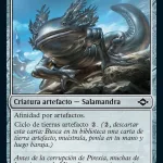 MTG Canarias - Compañero de transeúnte