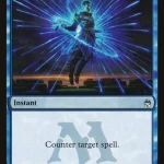 MTG Canarias - Counterspell