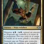 MTG Canarias - Infiltradora ingeniosa