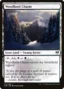 MTG Canarias - KHM 274 - Woodland Chasm