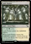 MTG Canarias - MKM 263 - Lush Portico