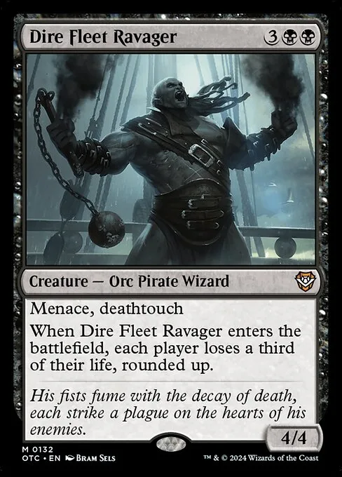 Devastador de la Flota Arrasadora