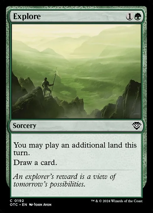 Explorar