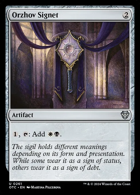 Sello orzhov