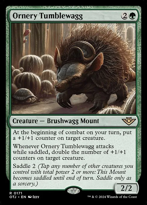 Barrillamala irascible
