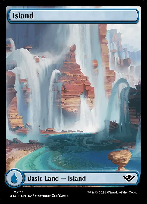 Isla