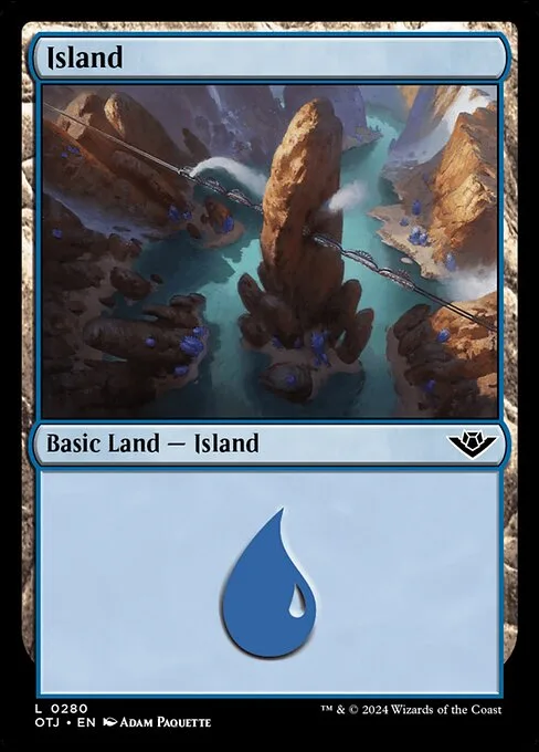 Isla