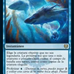 MTG Canarias - Reflejo místico