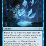 MTG Canarias - Resolver la ecuación