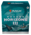 Presentación: Horizontes de Modern 3