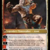 MTG Canarias - Ajani, Nacatl Avenger