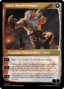 MTG Canarias - Ajani, Nacatl Avenger