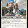 MTG Canarias - Ajani, Nacatl Pariah