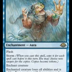 MTG Canarias - Amphibian Downpour (MH3)