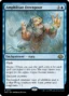 MTG Canarias - Amphibian Downpour (MH3)