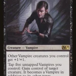 MTG Canarias - Captivating Vampire