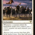 MTG Canarias - Cathars' Crusade