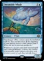 MTG Canarias - Dreamtide Whale (MH3)