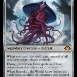 MTG Canarias - Emrakul, the World Anew (MH3)