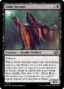 MTG Canarias - Grim Servant (MH3)