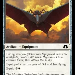 MTG Canarias - Mandibular Kite (MH3)