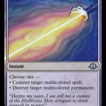 MTG Canarias - Null Elemental Blast (MH3)