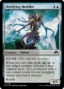 MTG Canarias - Petrifying Meddler (MH3)