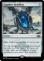 MTG Canarias - Sapphire Medallion (MH3)