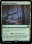 MTG Canarias - Shifting Woodland