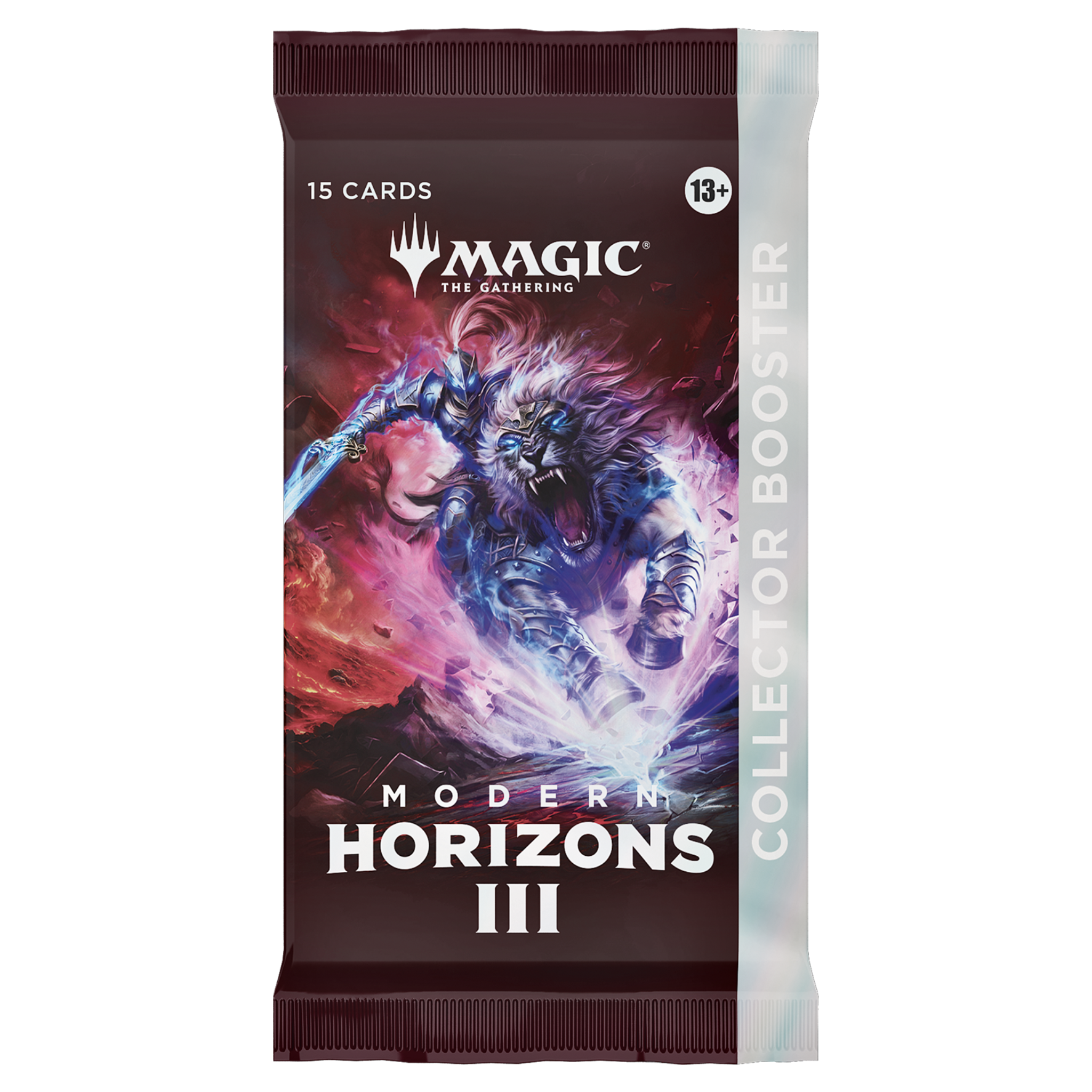 MTG Canarias - Sobre de Colección de Magic The Gathering Modern Horizons III (en inglés)